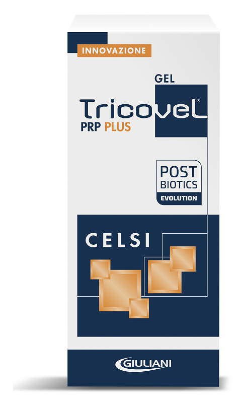 TRICOVEL PRP PLUS CELSI 30 ML - Farmadillo