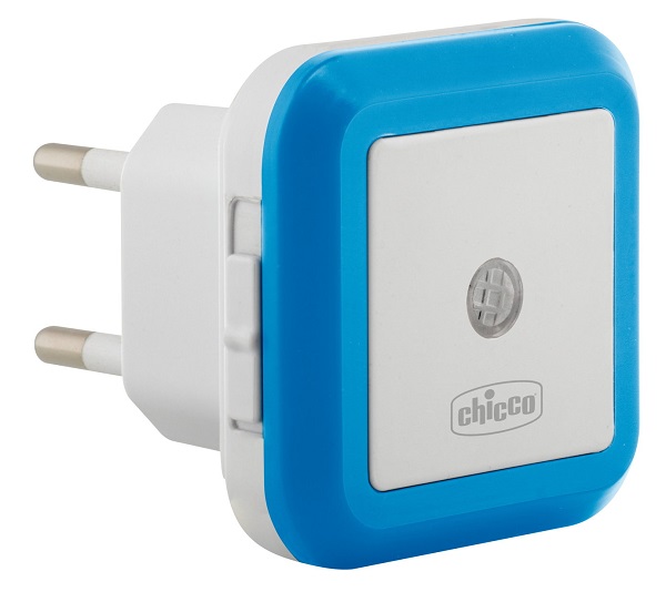 CHICCO LUCINA ANTIBUIO CON SENSORE - Farmadillo