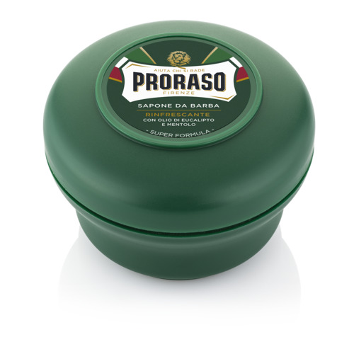 PRORASO SAPONE RINFRESCANTE CIOTOLA 150 ML - Farmadillo