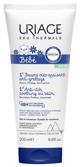 PREMIER BAUME OLEO APAISANTE 200 ML - Farmadillo