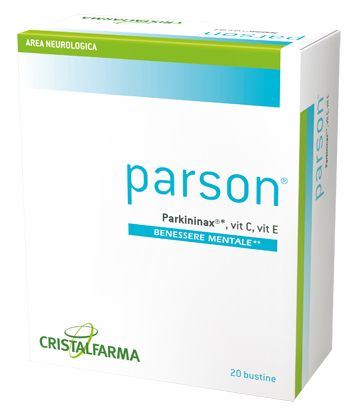 PARSON 20 BUSTINE - Farmadillo