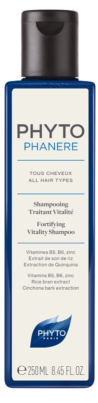 PHYTOPHANERE SHAMPOO 250 ML - Farmadillo