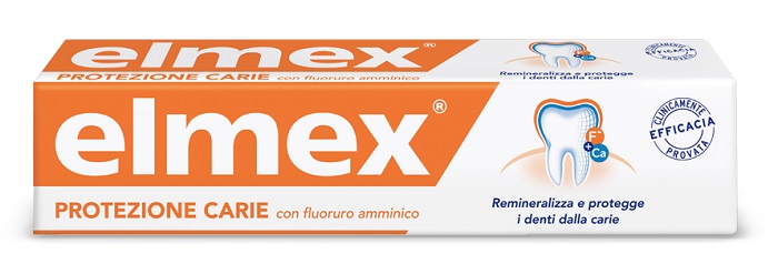ELMEX CARIE 100 ML - Farmadillo