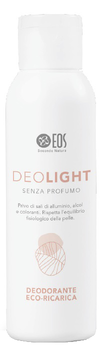 EOS DEO LIGHT ECORICAMBIO - Farmadillo
