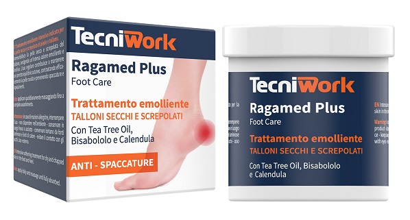 RAGAMED PLUS 75 ML - Farmadillo