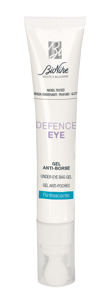 DEFENCE EYE GEL ANTI-BORSE 15 ML - Farmadillo