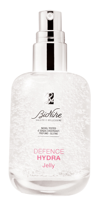 DEFENCE HYDRA JELLY ACQUA-GEL IDRATANTE 50 ML - Farmadillo