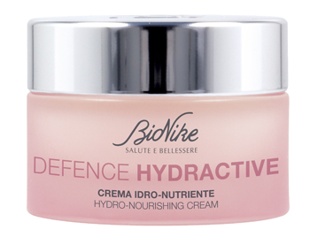 DEFENCE HYDRACTIVE CREMA IDRO-NUTRIENTE 50 ML - Farmadillo