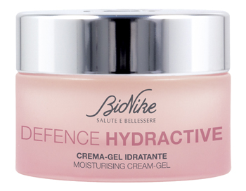 DEFENCE HYDRACTIVE CREMA-GEL IDRATANTE 50 ML - Farmadillo