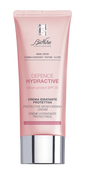 DEFENCE HYDRACTIVE URBAN PROTECT SPF 30 40 ML - Farmadillo