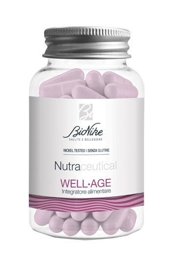 NUTRACEUTICAL WELL-AGE 60 CAPSULE - Farmadillo