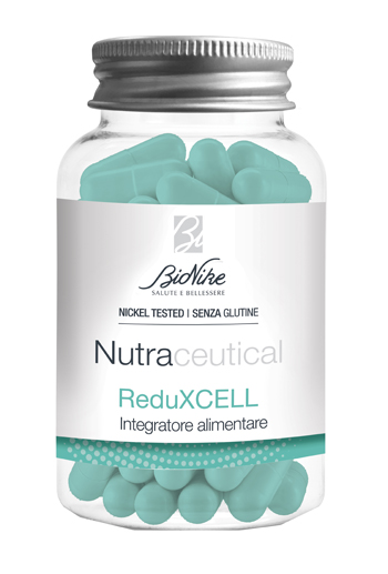 NUTRACEUTICAL REDUXCELL 30 COMPRESSE - Farmadillo