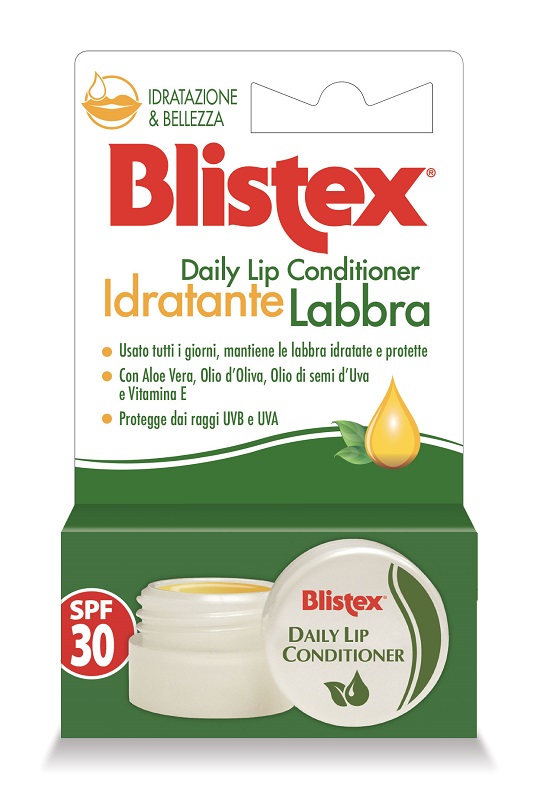 BLISTEX IDRATANTE LABBRA SPF30 7 ML - Farmadillo