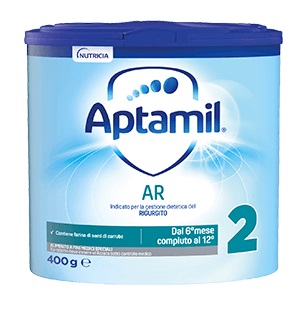 APTAMIL AR 2 400 G - Farmadillo