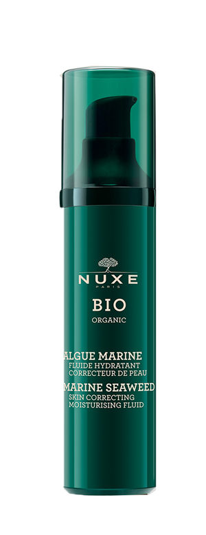 NUXE BIO FLUIDO IDRATANTE CORRETTORE DELLA PELLE 50 ML - Farmadillo