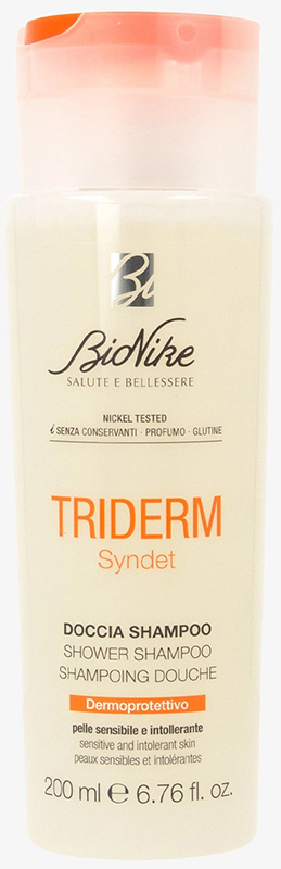 TRIDERM DOCCIA SHAMPOO 200 ML - Farmadillo