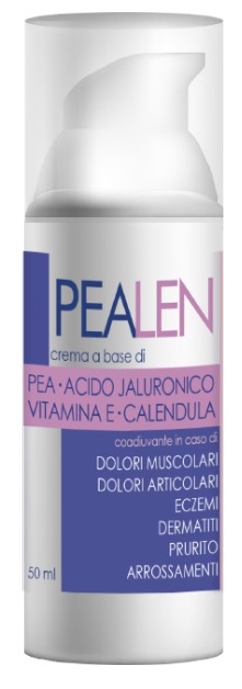 PEALEN CREMA 50 ML - Farmadillo