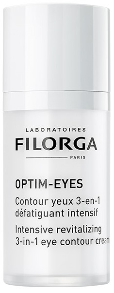 FILORGA NEW OPTIM EYES 15 ML - Farmadillo