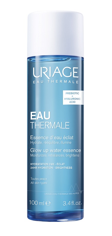EAU THERMALE ESSENZA ILLUMINANTE ALL'ACQUA 100 ML - Farmadillo