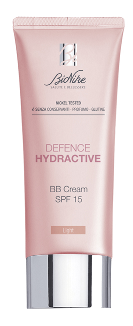 DEFENCE HYDRACTIVE BB CREAM LIGHT 40 ML - Farmadillo