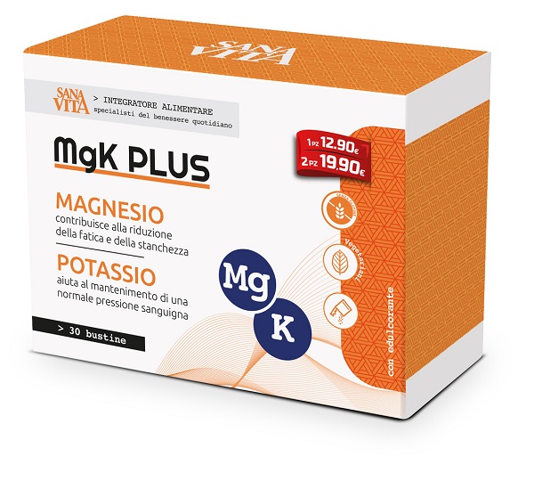 SANAVITA MGK PLUS 30 BUSTINE - Farmadillo