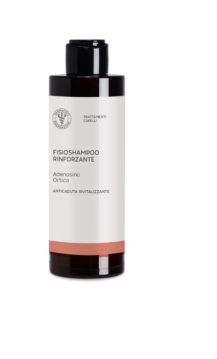 LFP SHAMPOO RINFORZANTE 200ML - Farmadillo
