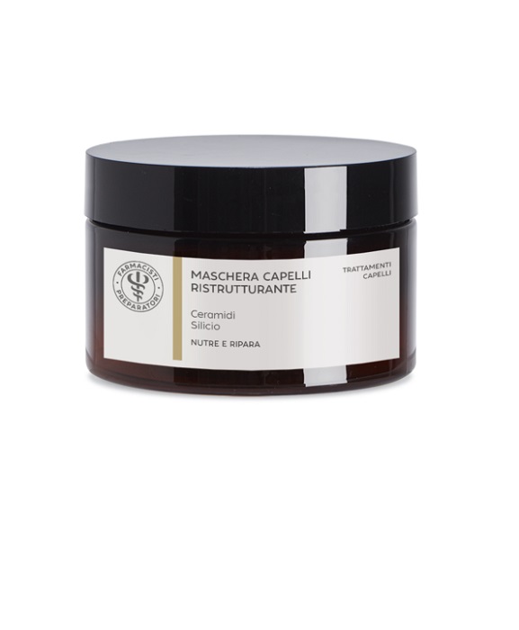 LFP MASCHERA CAPELLI 200ML - Farmadillo