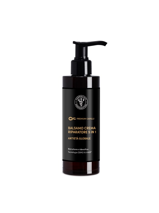 LFP BALSAMO RIPARATORE 190ML - Farmadillo