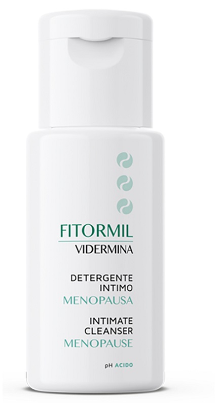 VIDERMINA FITORMIL DETERGENTE INTIMO 200 ML - Farmadillo