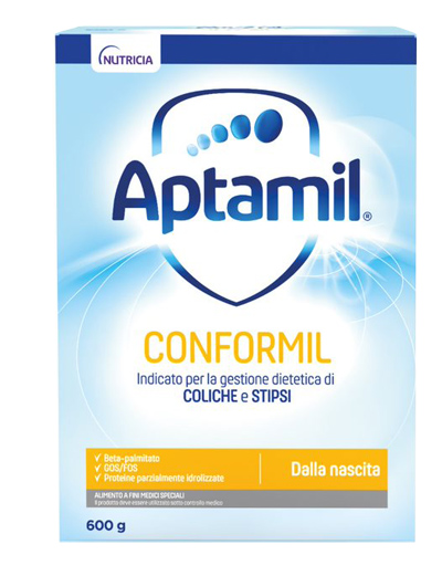 APTAMIL CONFORMIL 2 BUSTE DA 300 G - Farmadillo