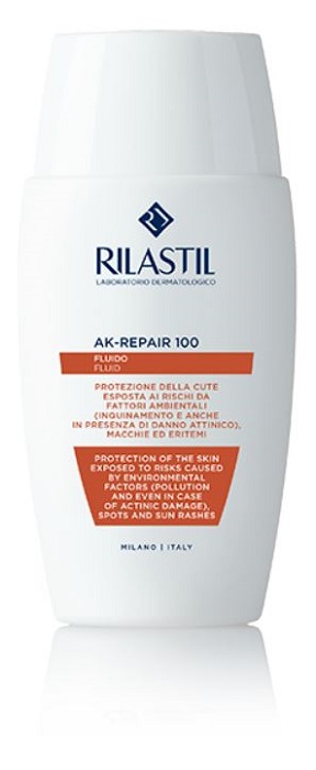 RILASTIL AK REPAIR 100 50 ML - Farmadillo