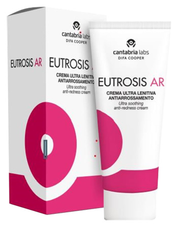 EUTROSIS AR CREMA 30 G - Farmadillo