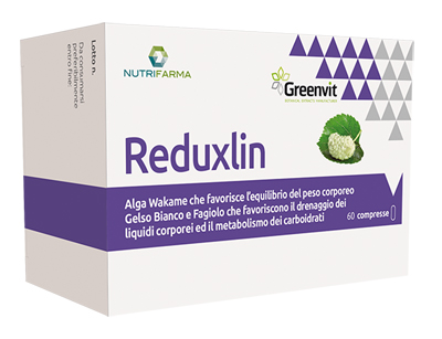 REDUXLIN 60 CAPSULE - Farmadillo