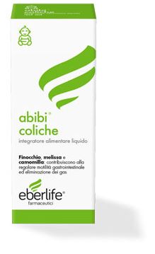 ABIBI COLICHE GOCCE 30 ML - Farmadillo
