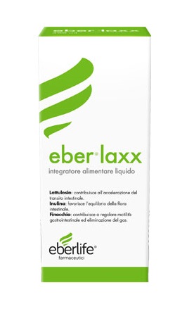 EBERLAXX 300 ML - Farmadillo