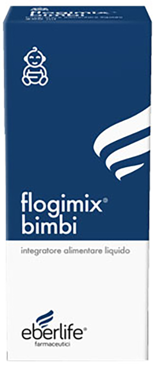 FLOGIMIX BIMBI 200 ML - Farmadillo