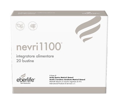 NEVRI 1100 20 BUSTINE - Farmadillo