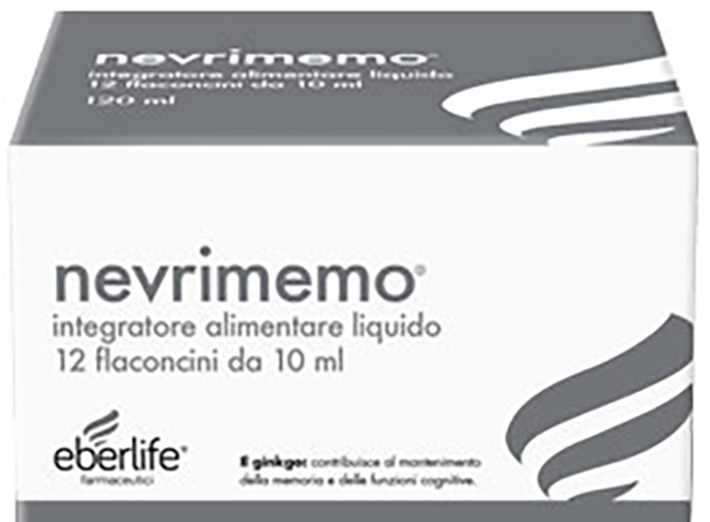 NEVRIMEMO 12 FLACONCINI DA 10 ML - Farmadillo