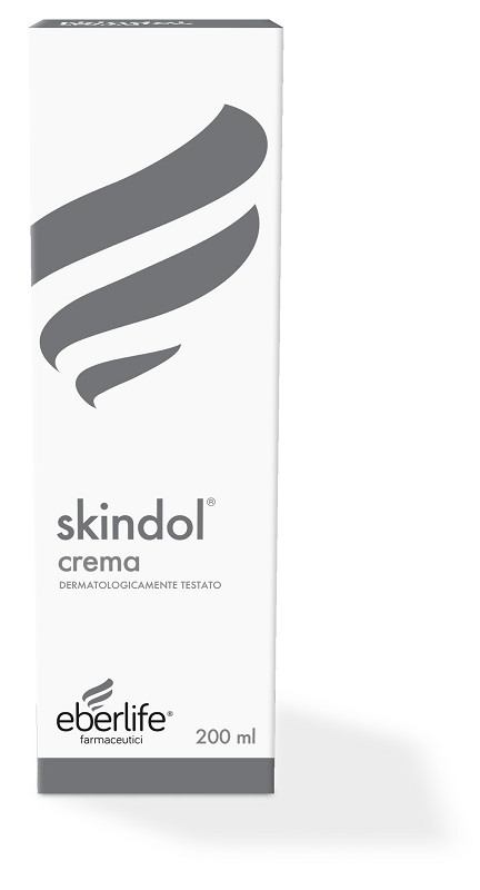 SKINDOL CREMA 200 ML - Farmadillo
