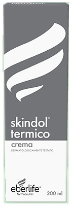 SKINDOL TERMICO 200 ML - Farmadillo