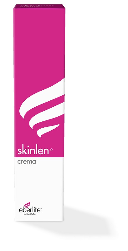 SKINLEN CREMA 100 ML - Farmadillo