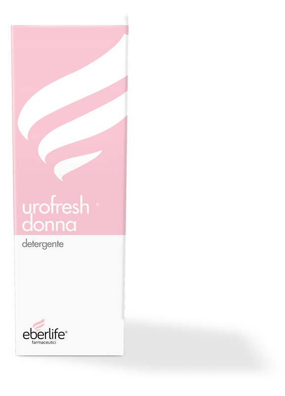 UROFRESH DONNA 500 ML - Farmadillo