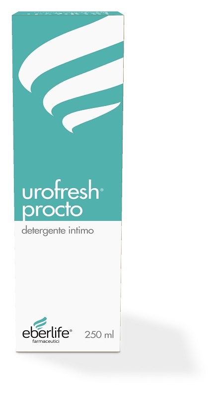 UROFRESH PROCTO 250 ML - Farmadillo