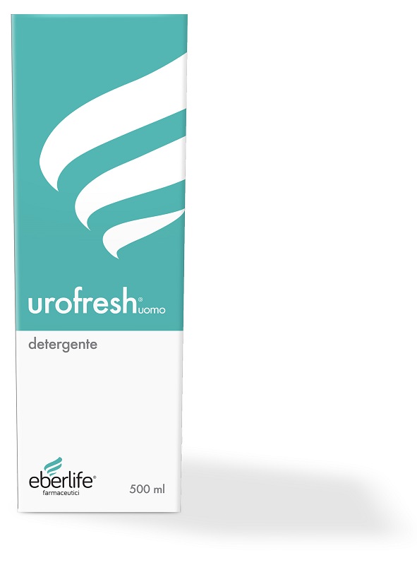 UROFRESH UOMO 500 ML - Farmadillo