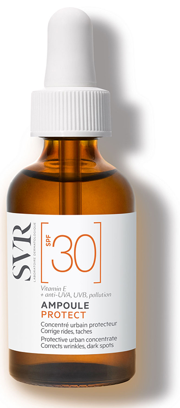 AMPOULE PROTECT SPF30 30 ML - Farmadillo
