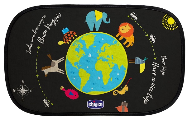 CHICCO TENDINE PARASOLE - Farmadillo