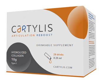CARTYLIS COLLAGENE IDROLIZZATO 28 FLACONCINI X 25 ML - Farmadillo