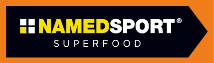 NAMEDSPORT> SPORTBOTTLE HYDRA2PRO 2020 550 ML - Farmadillo