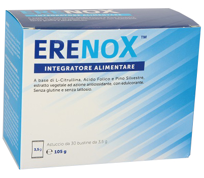 ERENOX 30 BUSTINE - Farmadillo
