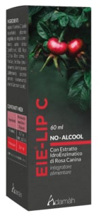 EIE LIP C GOCCE 60 ML - Farmadillo